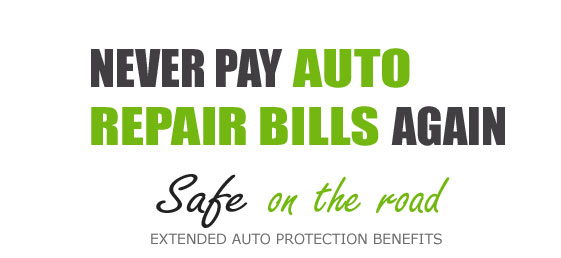 rate extended auto warranties